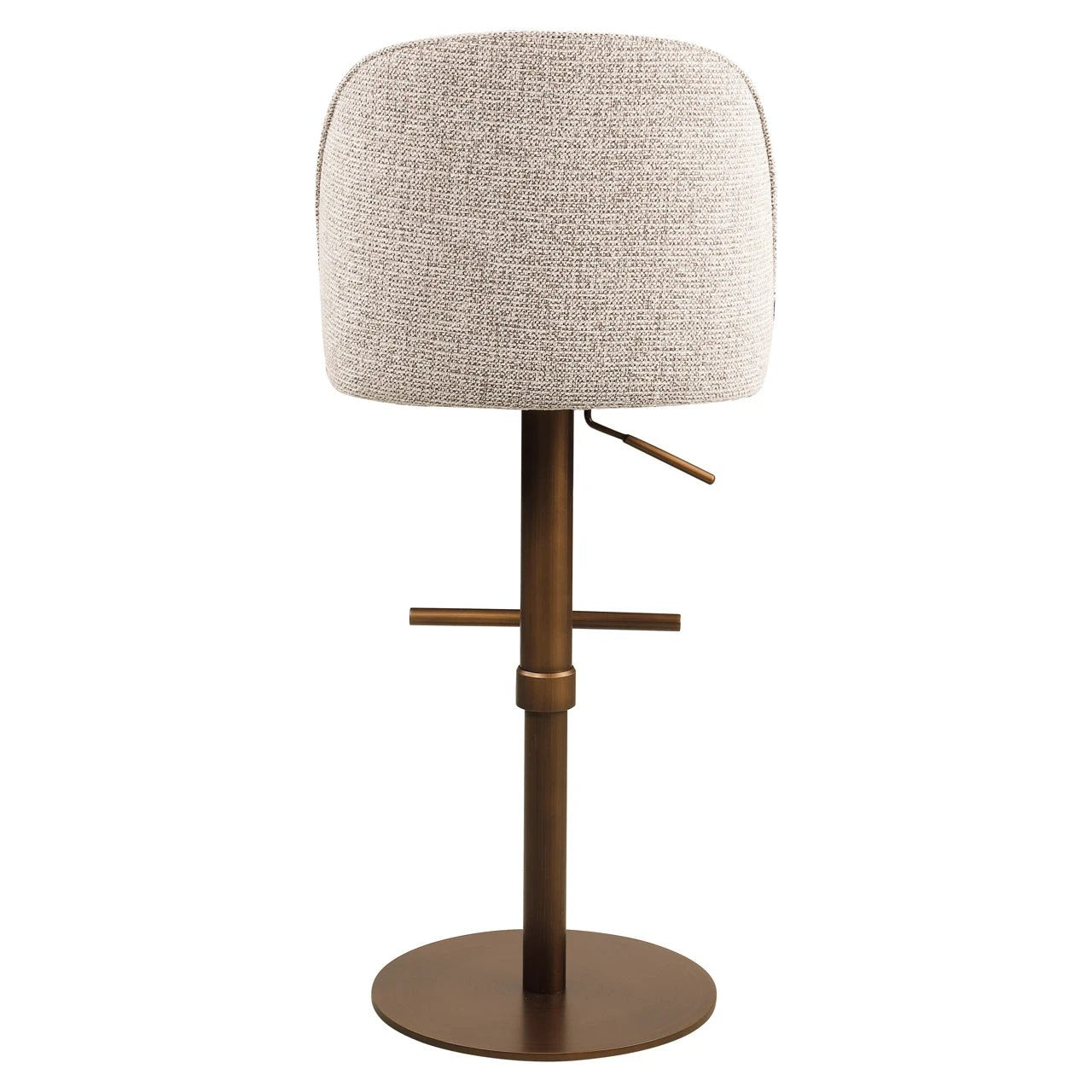 Barstoel Vesper mokka chique by Richmond Interiors