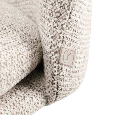 Barstoel Vesper mokka chique by Richmond Interiors