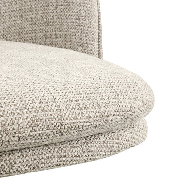 Barstoel Vesper mokka chique by Richmond Interiors