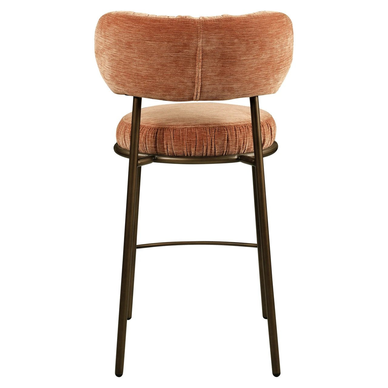 Counterstoel Encanto Be Straight mokka-mousse by Richmond Interiors