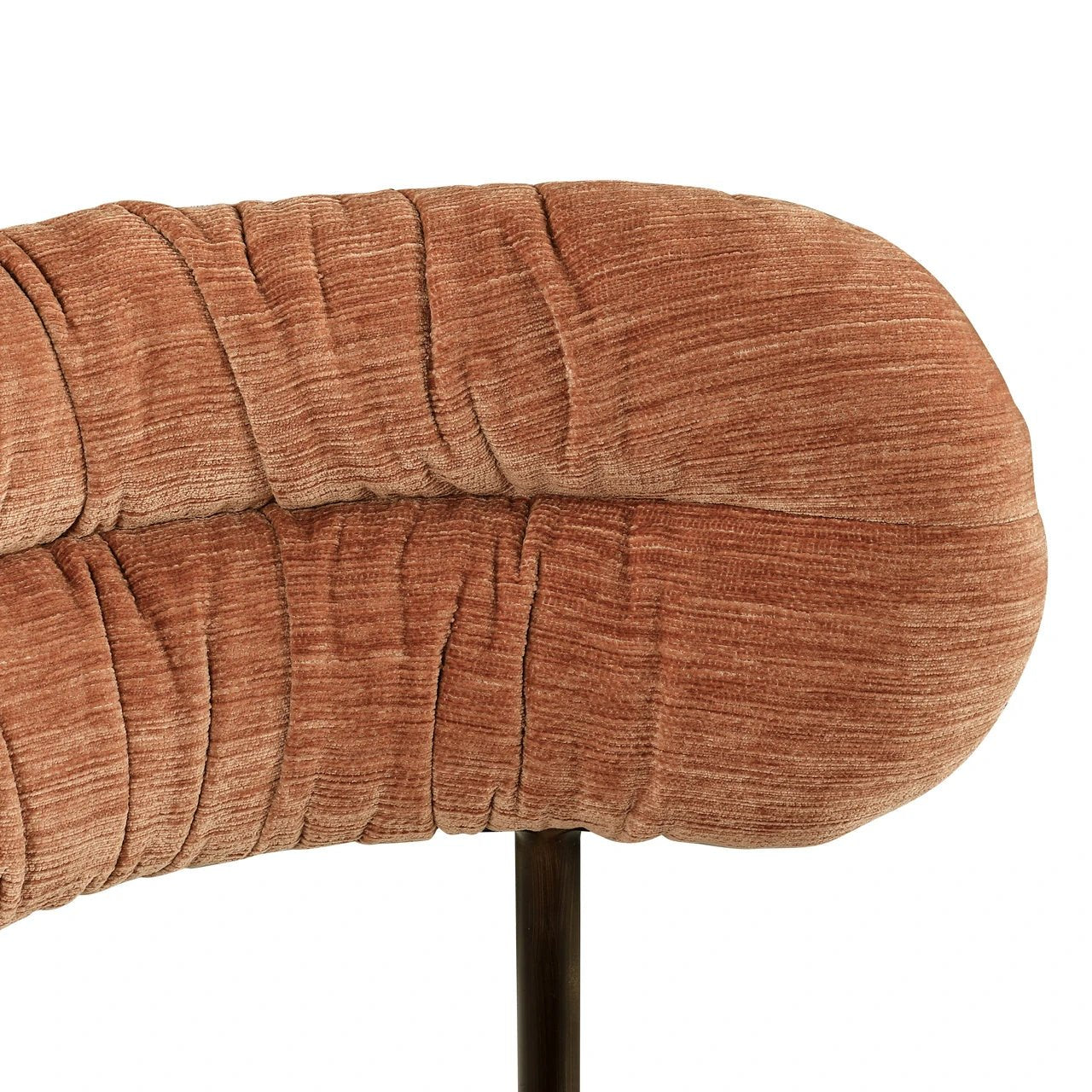 Counterstoel Encanto Be Straight mokka-mousse by Richmond Interiors