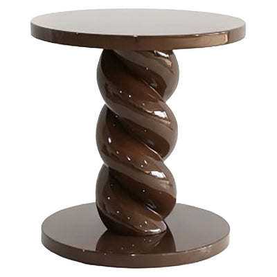 Bijzettafel Coco Kastanje by Richmond Interiors