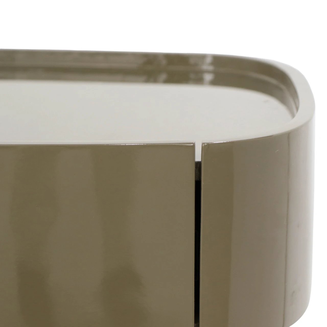Nachtkastje Salie kleigroen by Richmond Interiors