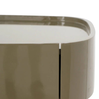 Nachtkastje Salie kleigroen by Richmond Interiors