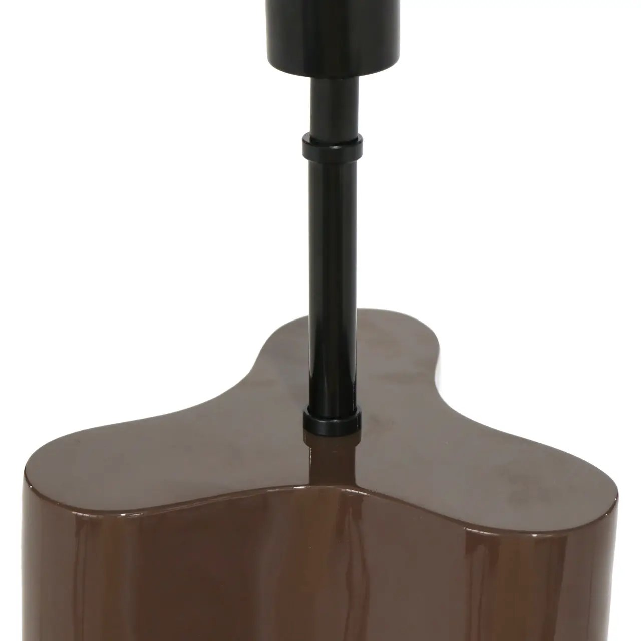 Vloerlamp Aurelia Kastanjebruin by Richmond Interiors
