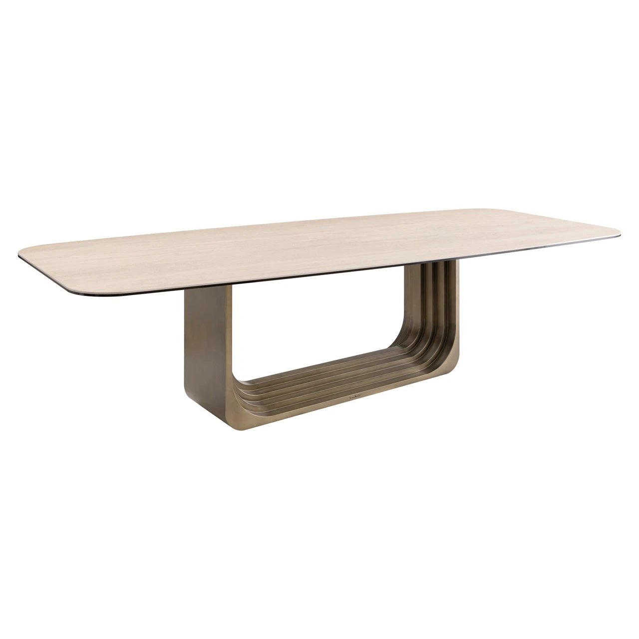 Eettafel Maxfield beige 300 by Richmond Interiors