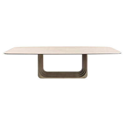 Eettafel Maxfield beige 300 by Richmond Interiors