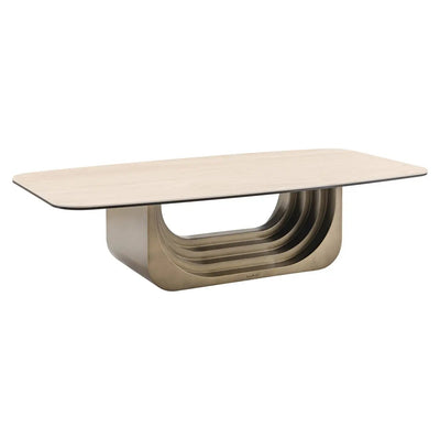 Salontafel Maxfield beige by Richmond Interiors