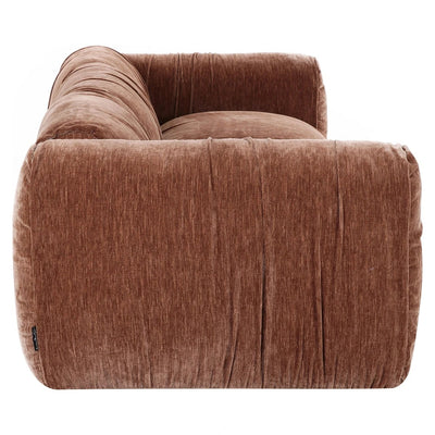 Bank Monty zwarte koffie by Richmond Interiors