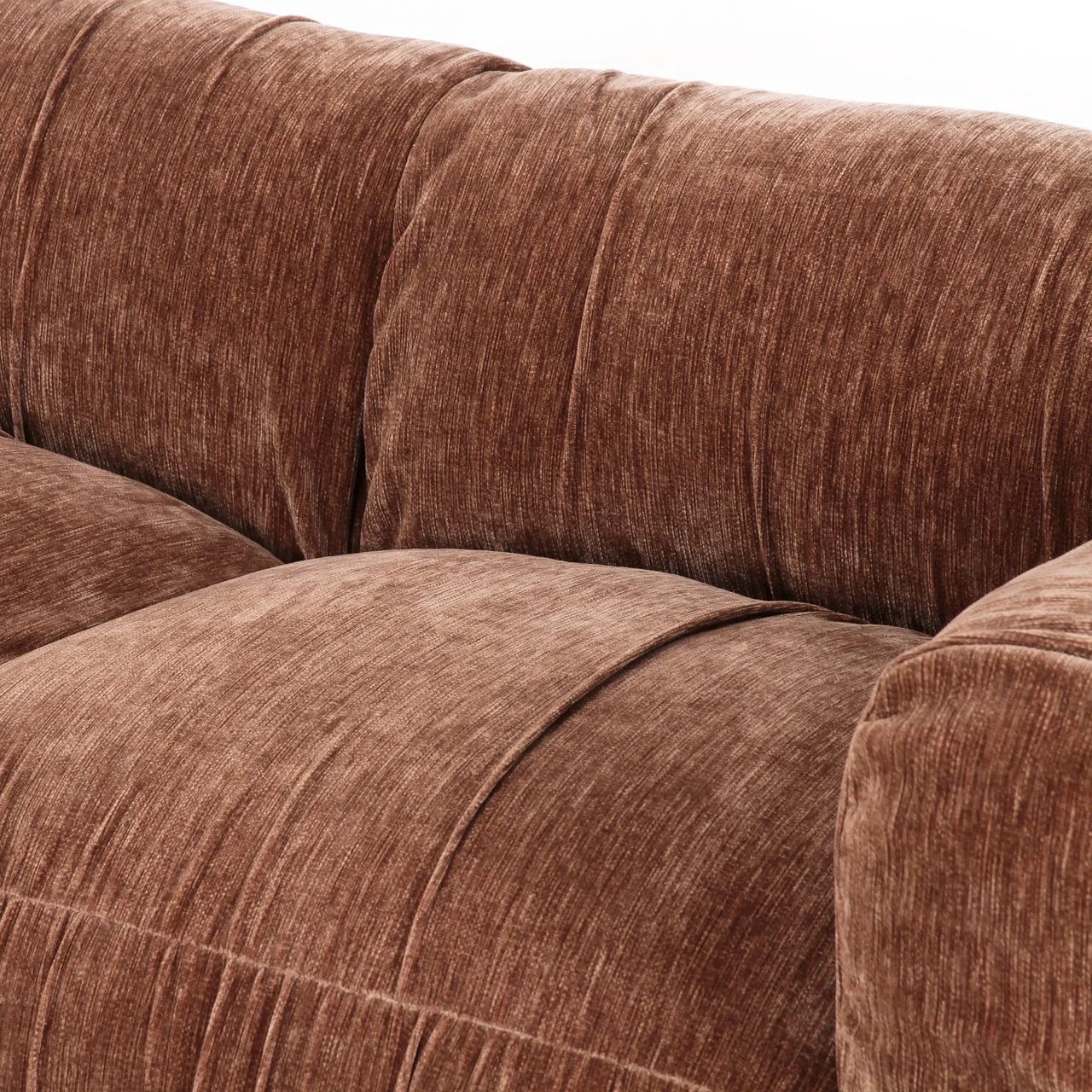 Bank Monty zwarte koffie by Richmond Interiors