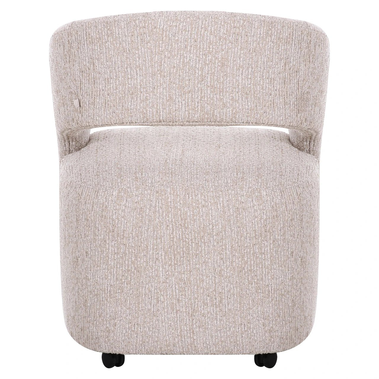 Eetkamerstoel Vixen naturel lineair by Richmond Interiors