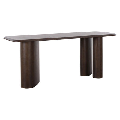 Countertafel Prancer bruin by Richmond Interiors