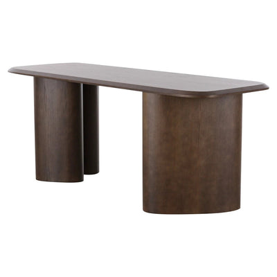 Countertafel Prancer bruin by Richmond Interiors