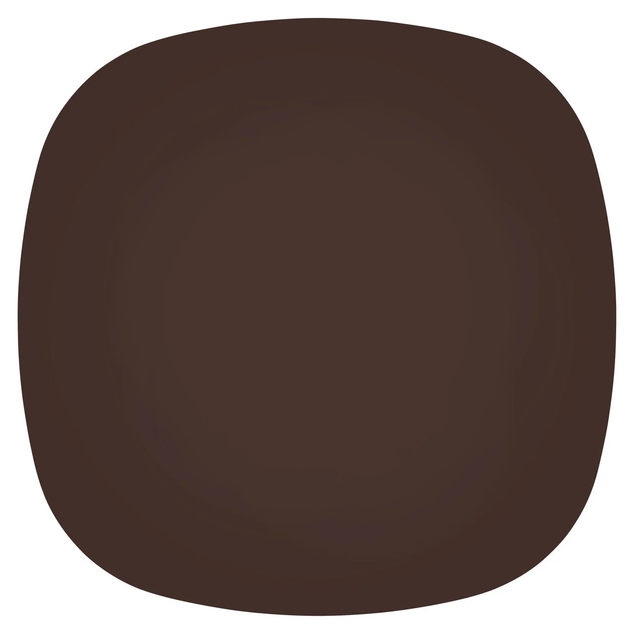 Bijzettafel Almundi chocoladebruin by Richmond Interiors