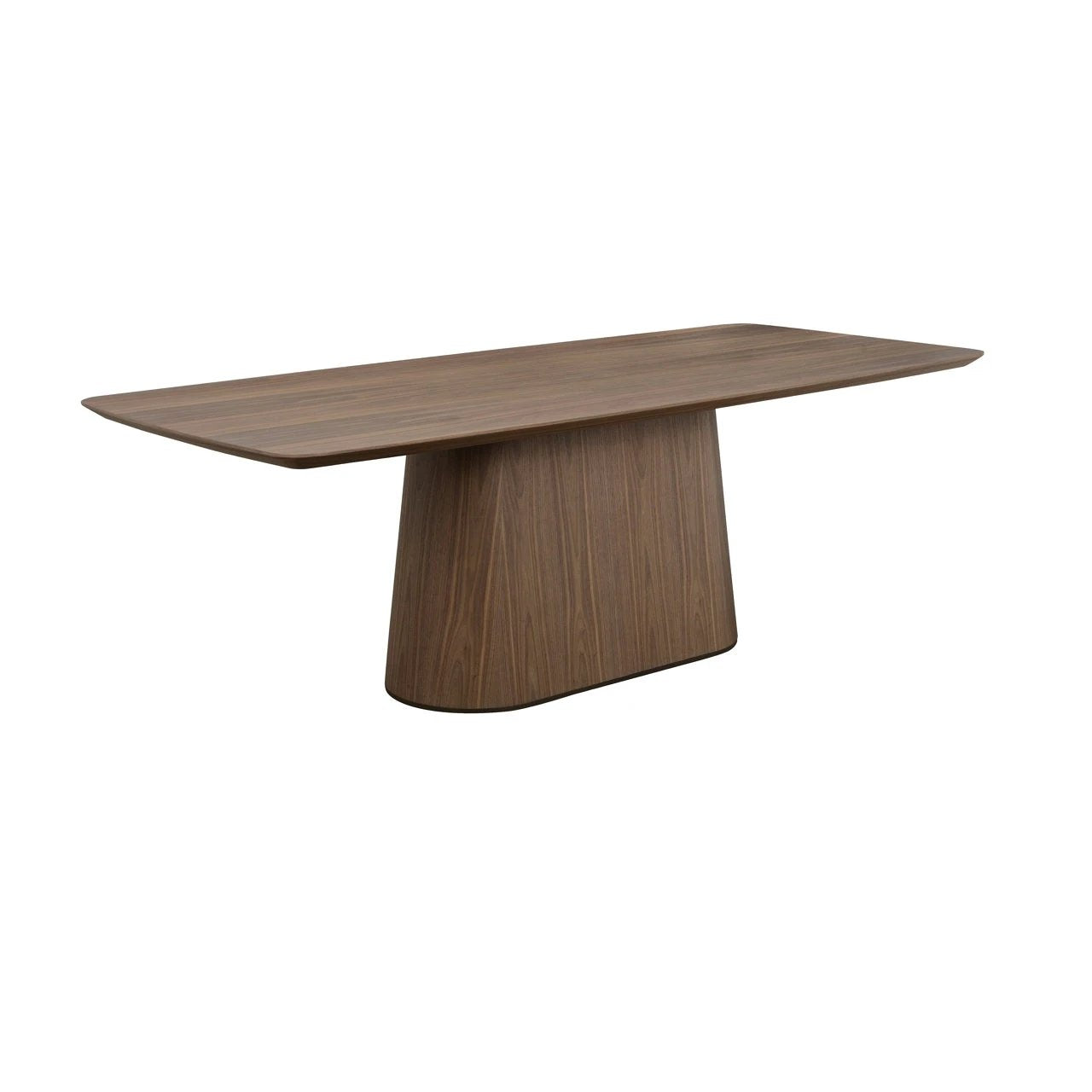 Eettafel Windsor walnoot 190 cm by Richmond Interiors