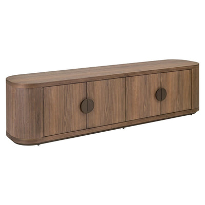 TV-meubel Windsor walnoot by Richmond Interiors