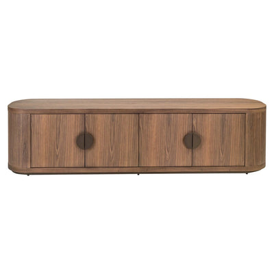 TV-meubel Windsor walnoot by Richmond Interiors