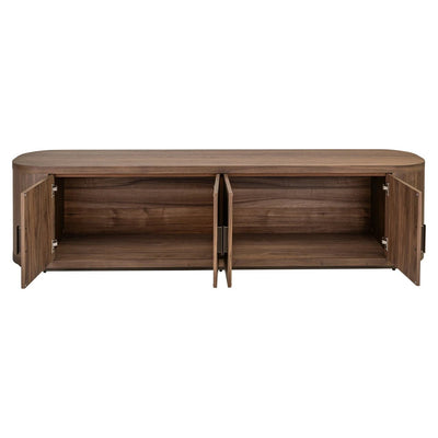 TV-meubel Windsor walnoot by Richmond Interiors