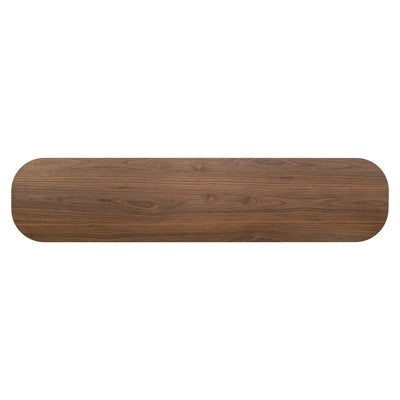 TV-meubel Windsor walnoot by Richmond Interiors