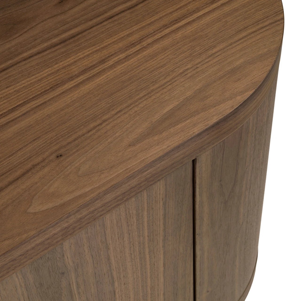 TV-meubel Windsor walnoot by Richmond Interiors