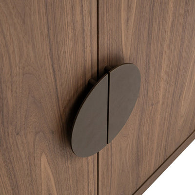 Dressoir Windsor walnoot by Richmond Interiors