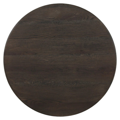 Bartafel Harper Gerookt Antraciet by Richmond Interiors