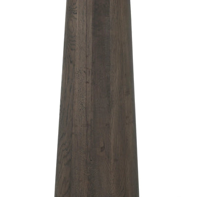 Bartafel Harper Gerookt Antraciet by Richmond Interiors