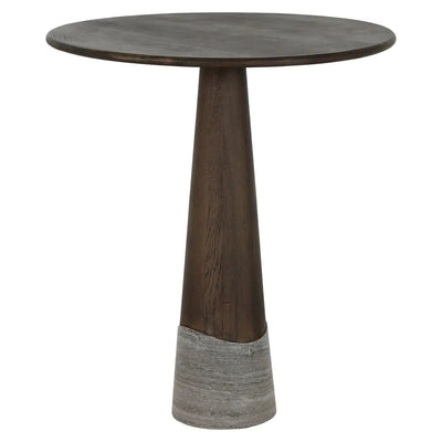Balietafel Harper gerookt antraciet by Richmond Interiors