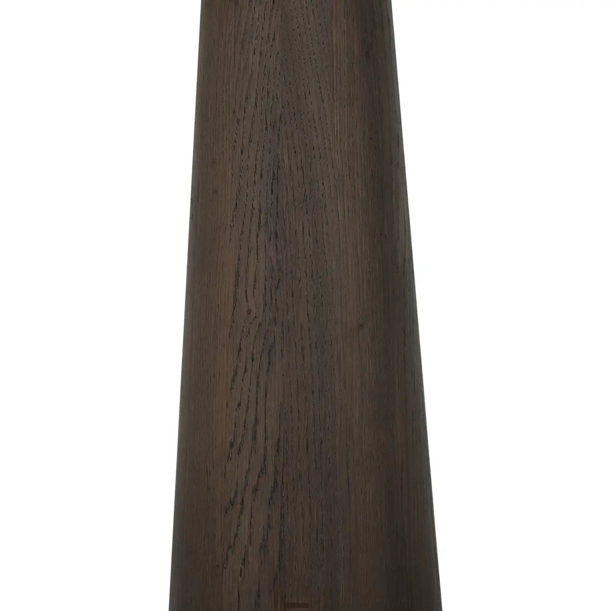 Balietafel Harper gerookt antraciet by Richmond Interiors