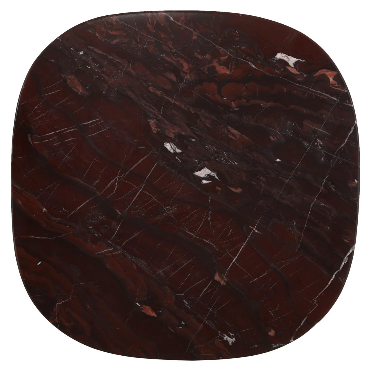 Bijzettafel Orchid bordeaux by Richmond Interiors