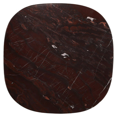 Bijzettafel Orchid bordeaux by Richmond Interiors