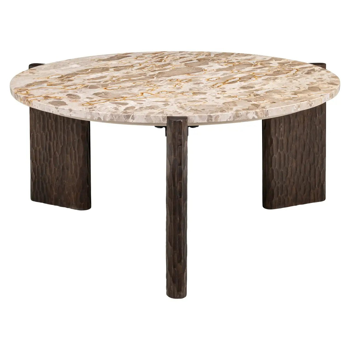 Salontafel Kato naturel by Richmond Interiors