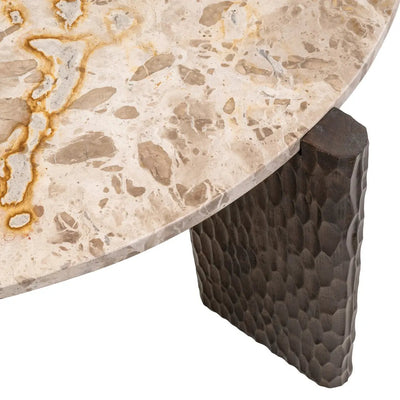 Salontafel Kato naturel by Richmond Interiors