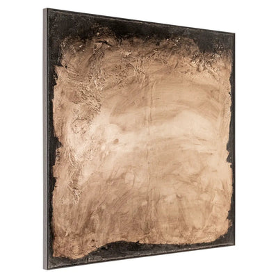 Wanddecoratie Rival goud by Richmond Interiors