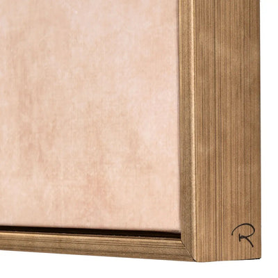 Wanddecoratie Liberty bruin by Richmond Interiors
