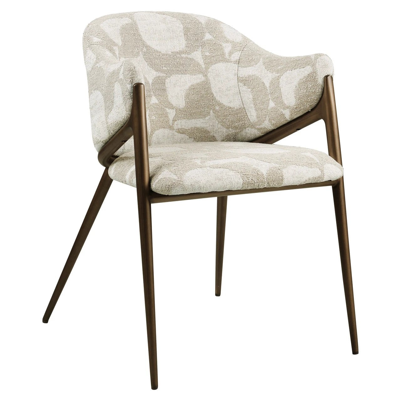 Eetkamerstoel Gwen Natuurlijke Oase by Richmond Interiors