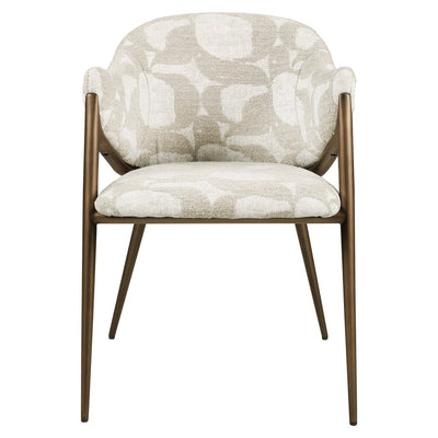 Eetkamerstoel Gwen Natuurlijke Oase by Richmond Interiors