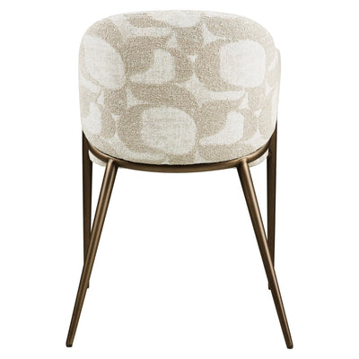 Eetkamerstoel Gwen Natuurlijke Oase by Richmond Interiors