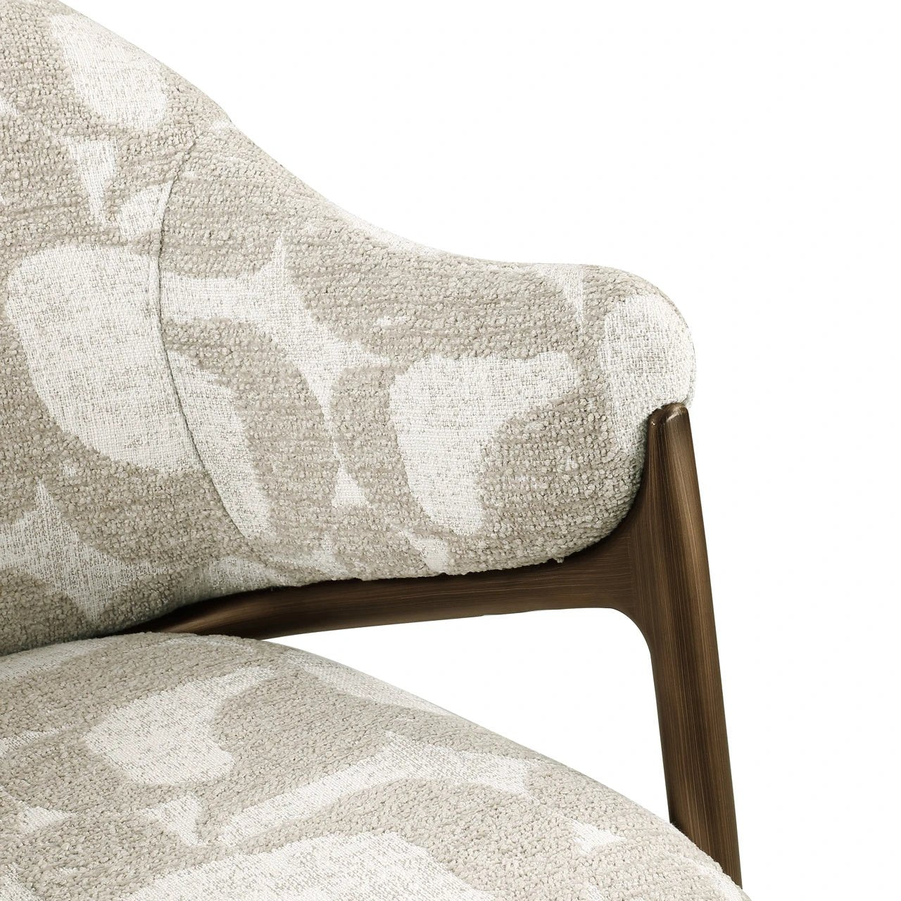 Eetkamerstoel Gwen Natuurlijke Oase by Richmond Interiors