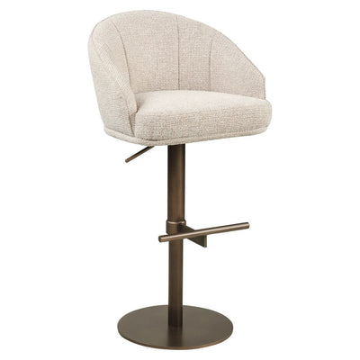 Barstoel Beverly naturel chique by Richmond Interiors