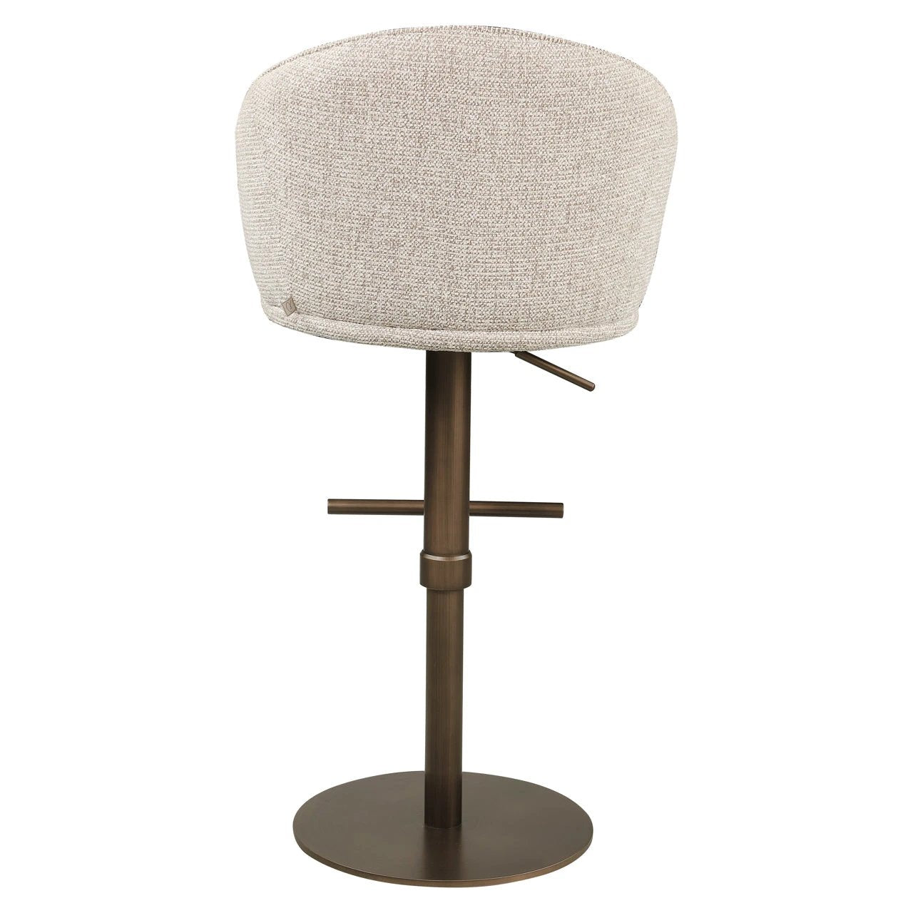 Barstoel Beverly naturel chique by Richmond Interiors