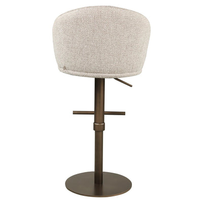 Barstoel Beverly naturel chique by Richmond Interiors