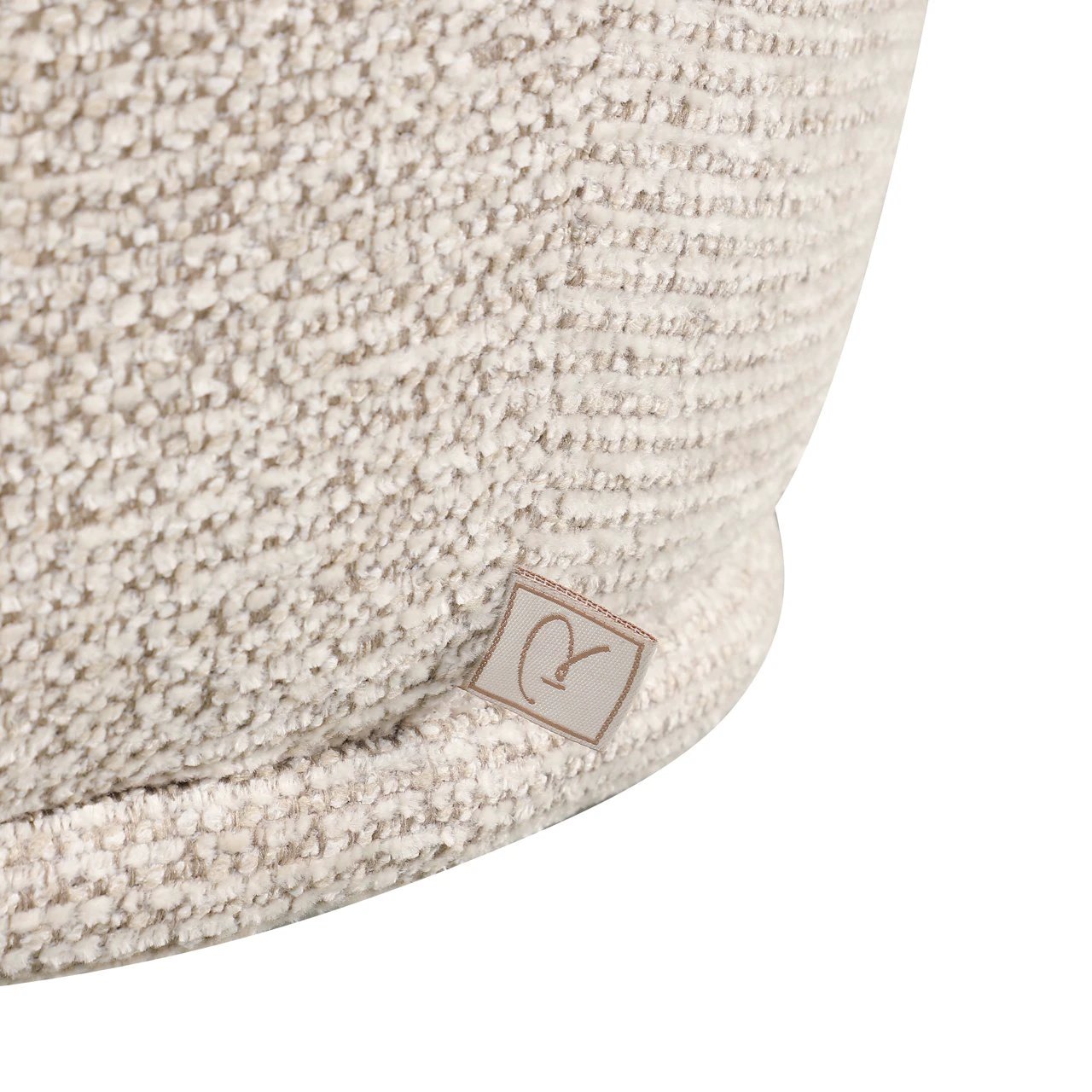 Barstoel Beverly naturel chique by Richmond Interiors
