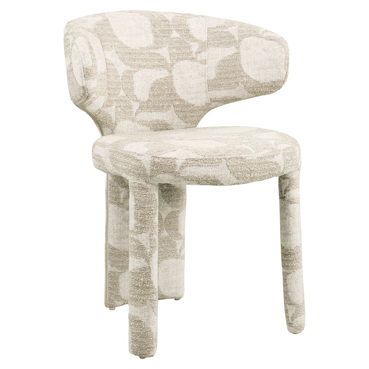 Eetkamerstoel Viola natuurlijke oase by Richmond Interiors