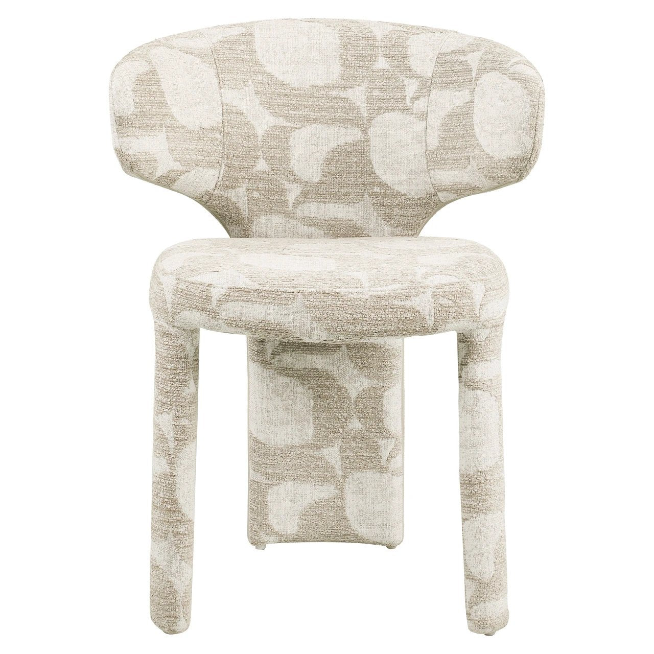 Eetkamerstoel Viola natuurlijke oase by Richmond Interiors