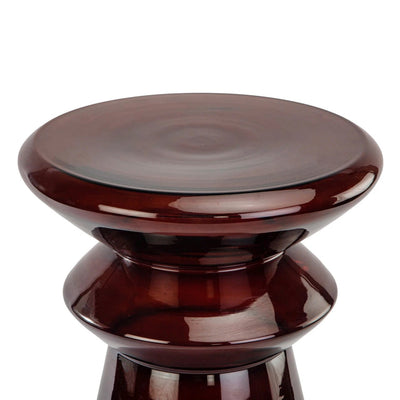 Bijzettafel Gordes bruin by Richmond Interiors