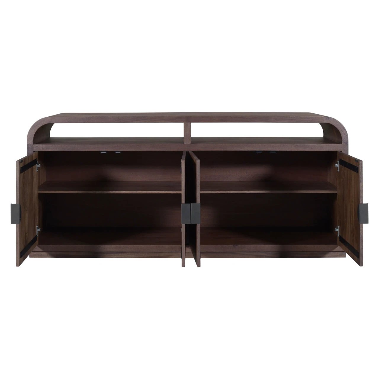 Dressoir Baldwin spicebruin by Richmond Interiors