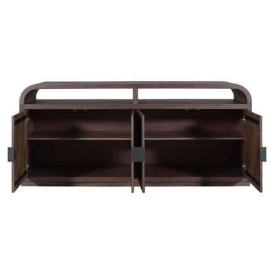 Dressoir Baldwin spicebruin by Richmond Interiors