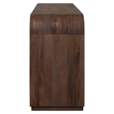 Dressoir Baldwin spicebruin by Richmond Interiors