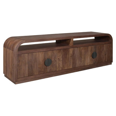TV-meubel Baldwin kaneelbruin by Richmond Interiors